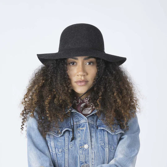 Tegan Hat