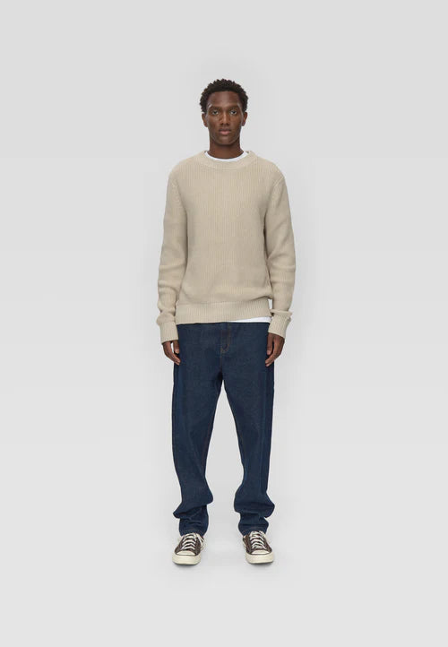 Rob Knit Sweater