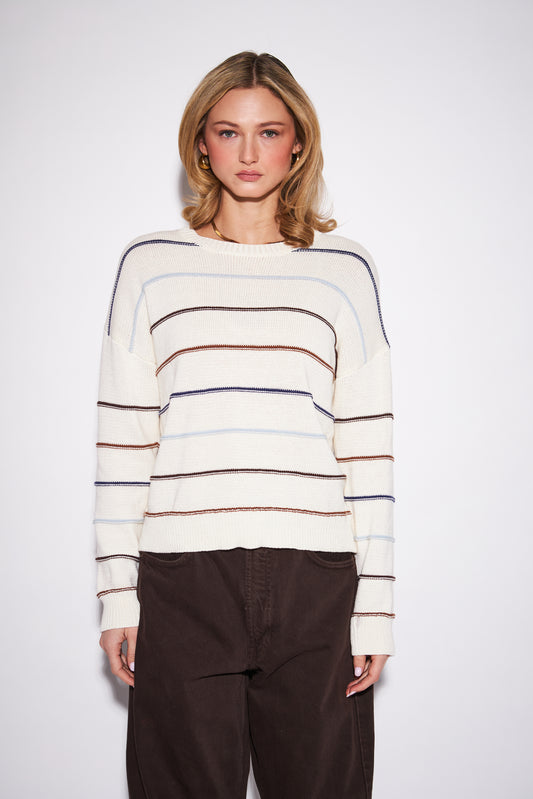 Sherry Sweater