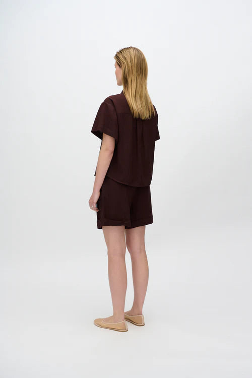 Sage Shirt