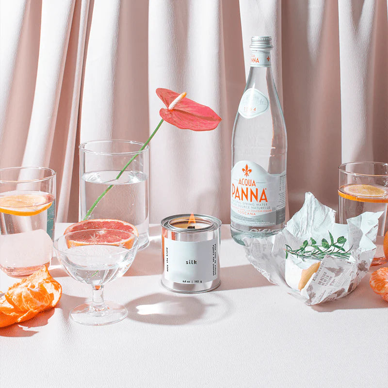 Mala Classic Candle