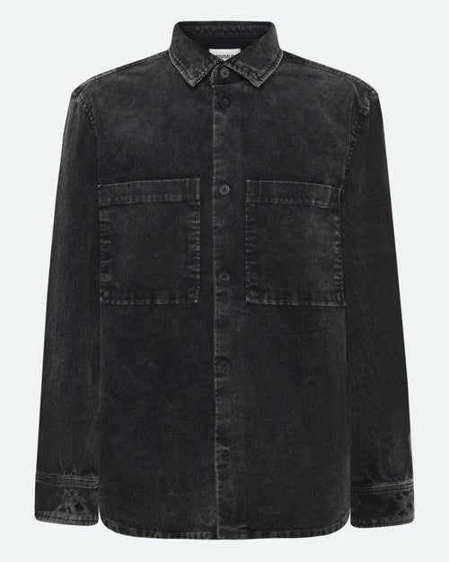 Titan Overshirt