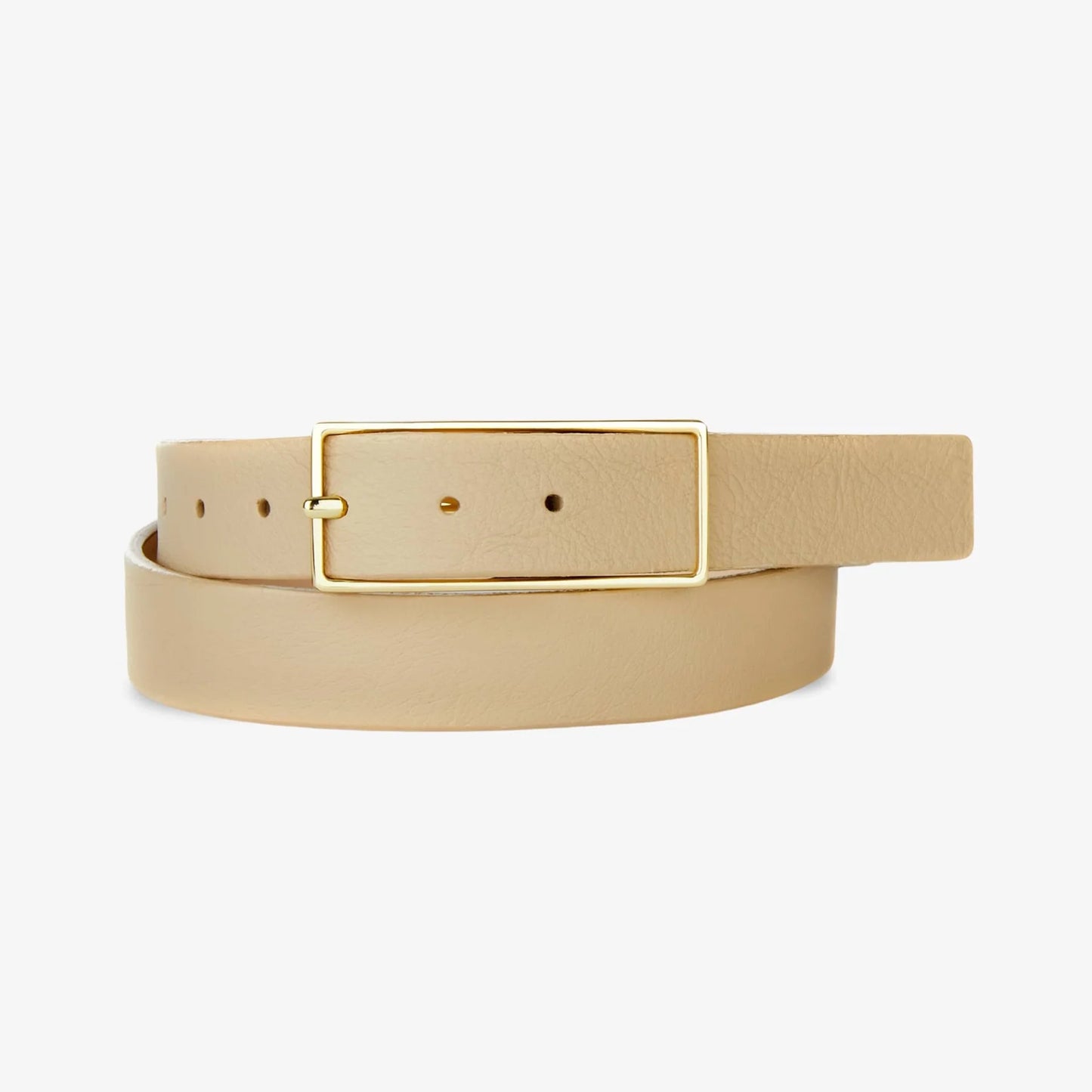 Ursian Belt by Brave Leather