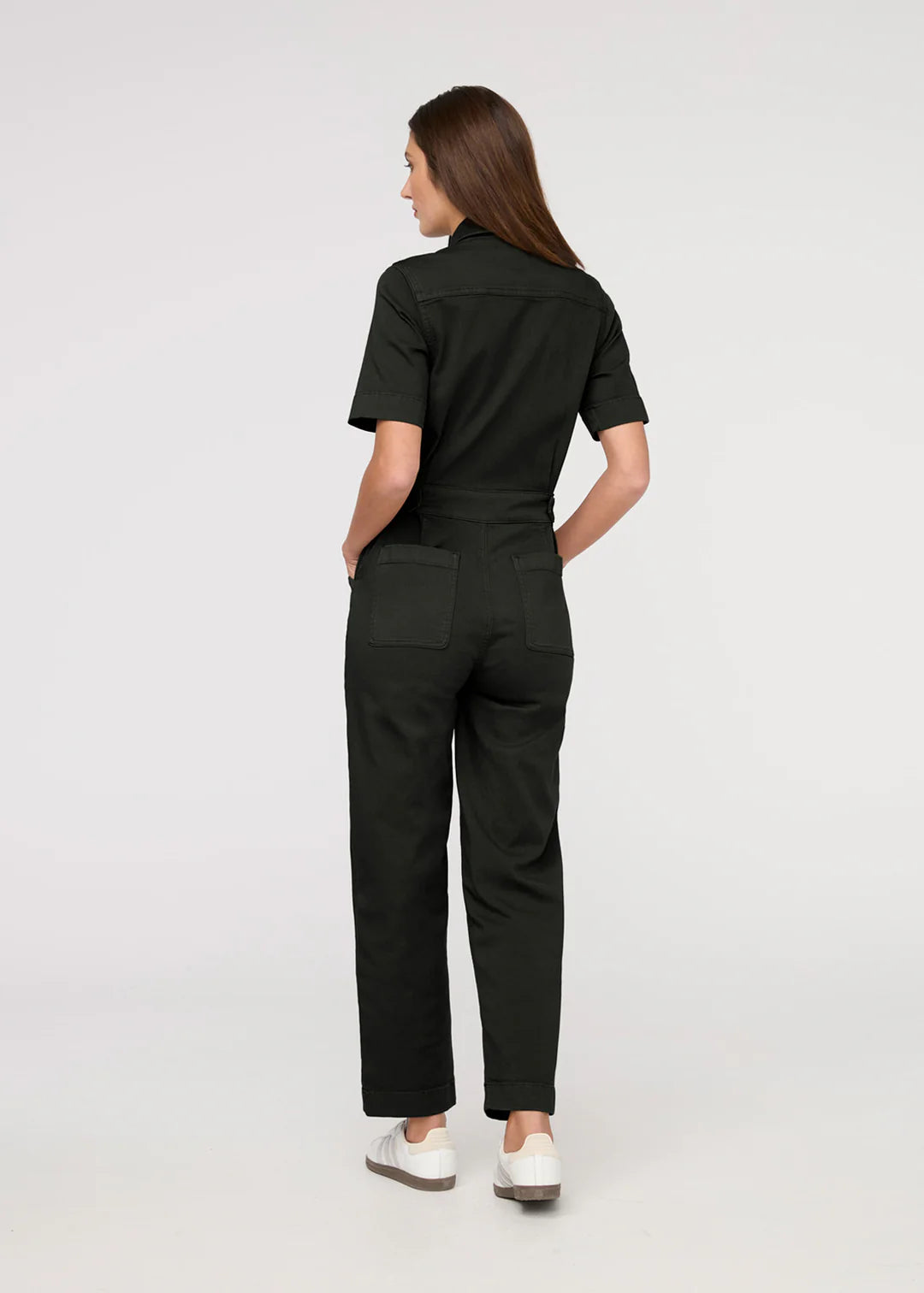 LuxTwill Boiler Suit