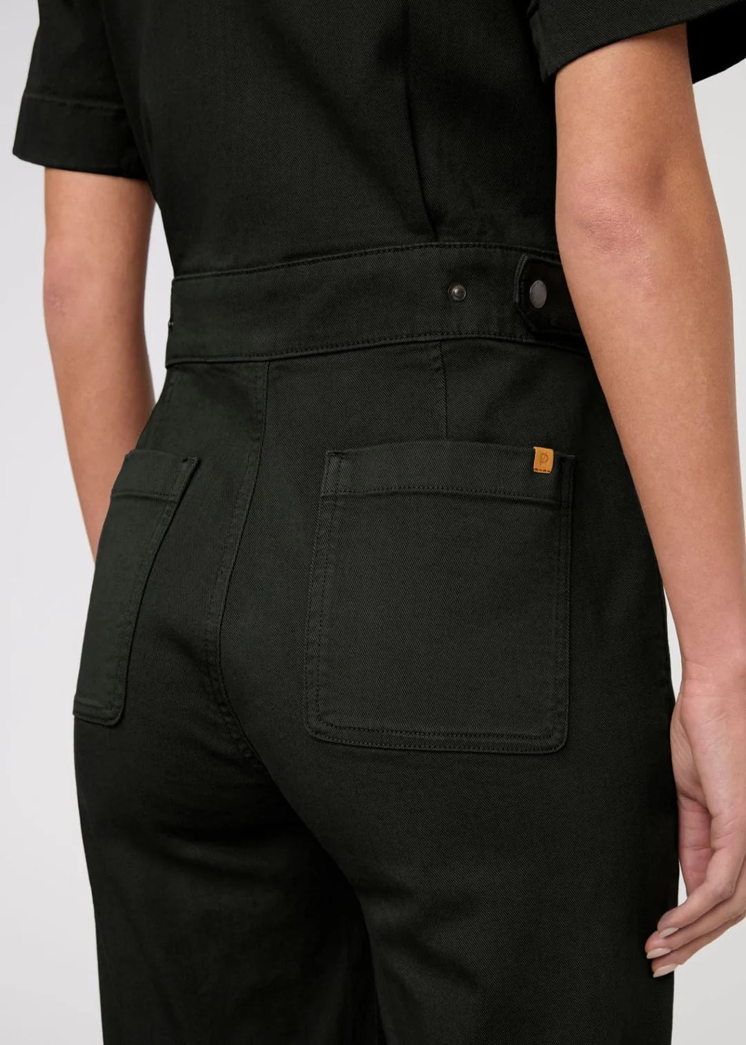 LuxTwill Boiler Suit
