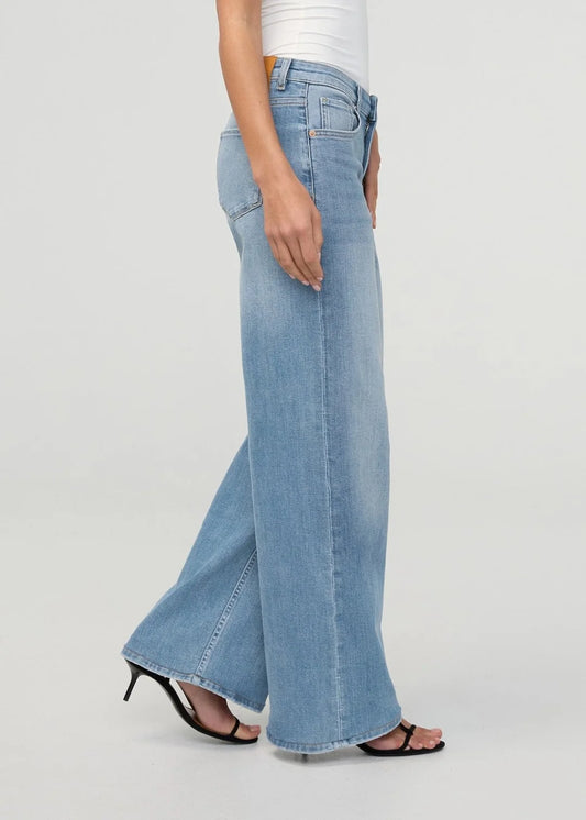 Performance + Loose Straight