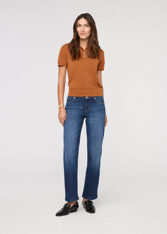 Performance Midrise Straight