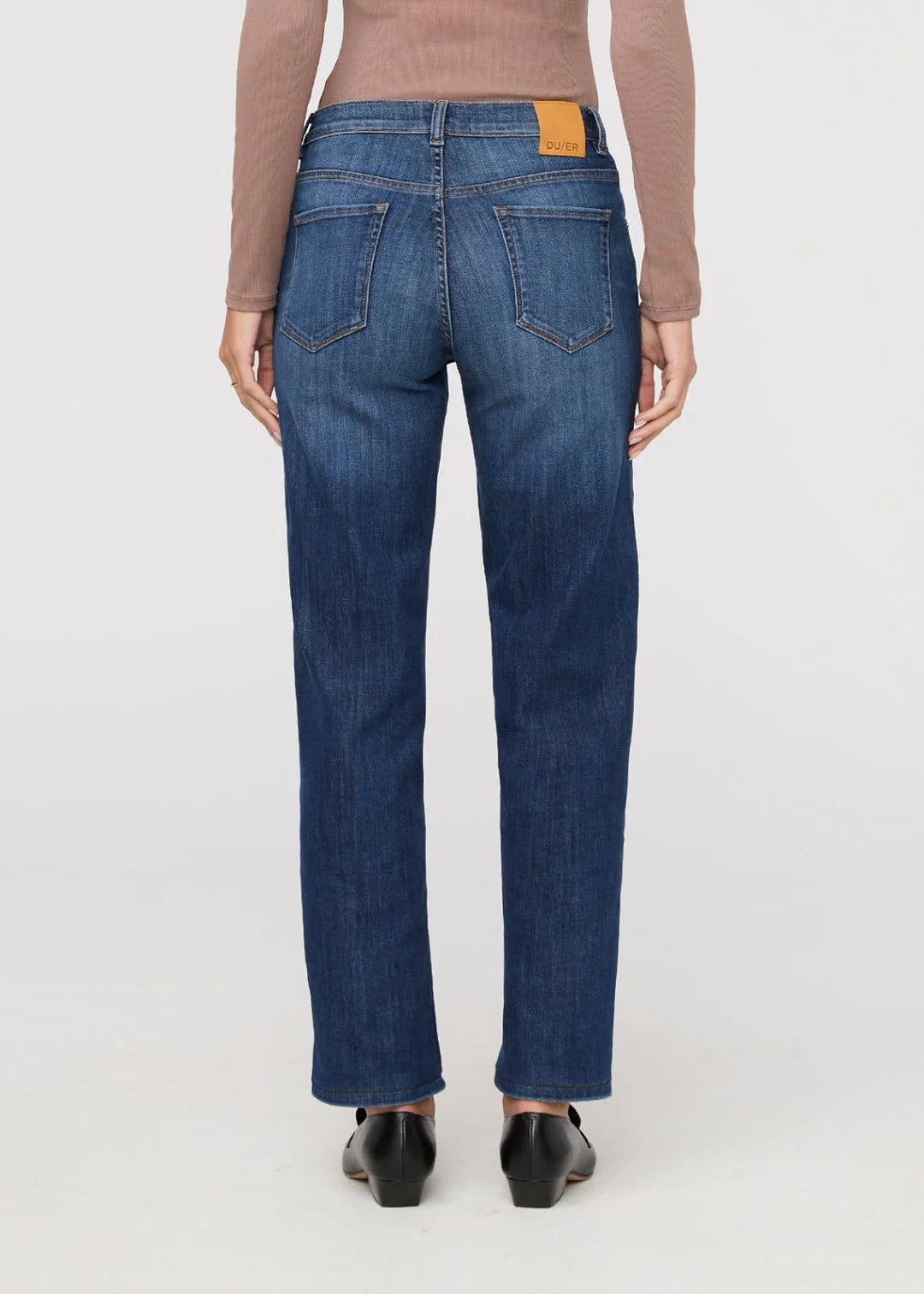 Performance Midrise Straight