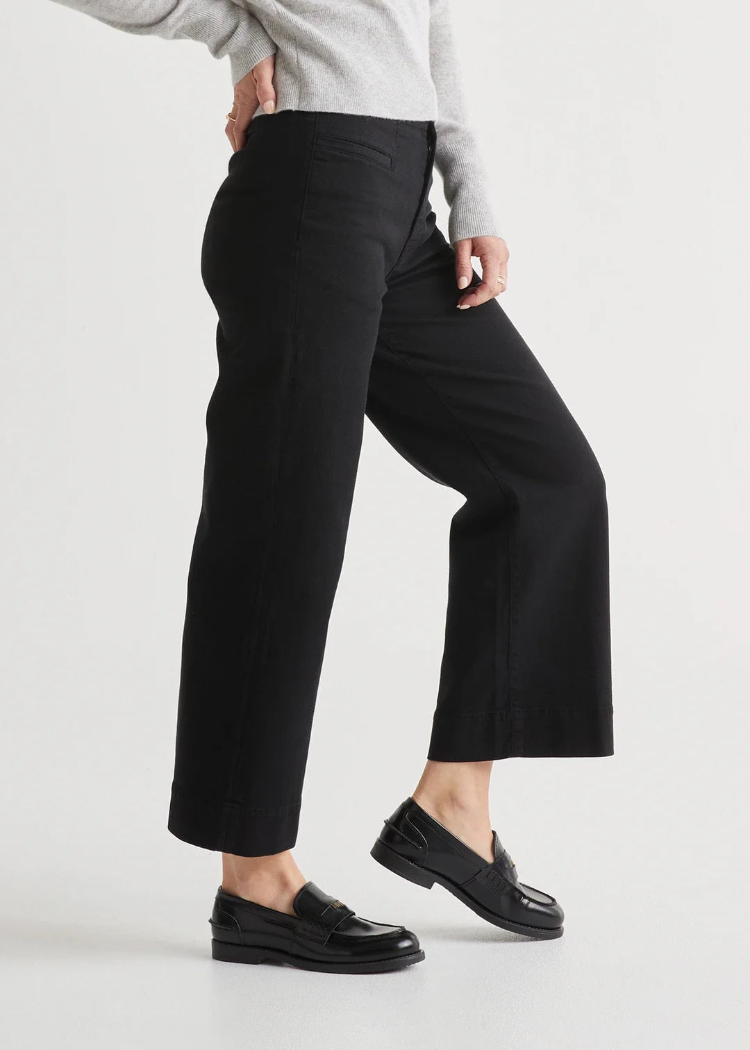 LuxTwill Pant