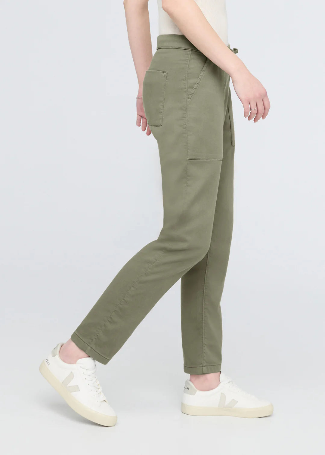 The Weekend Pant
