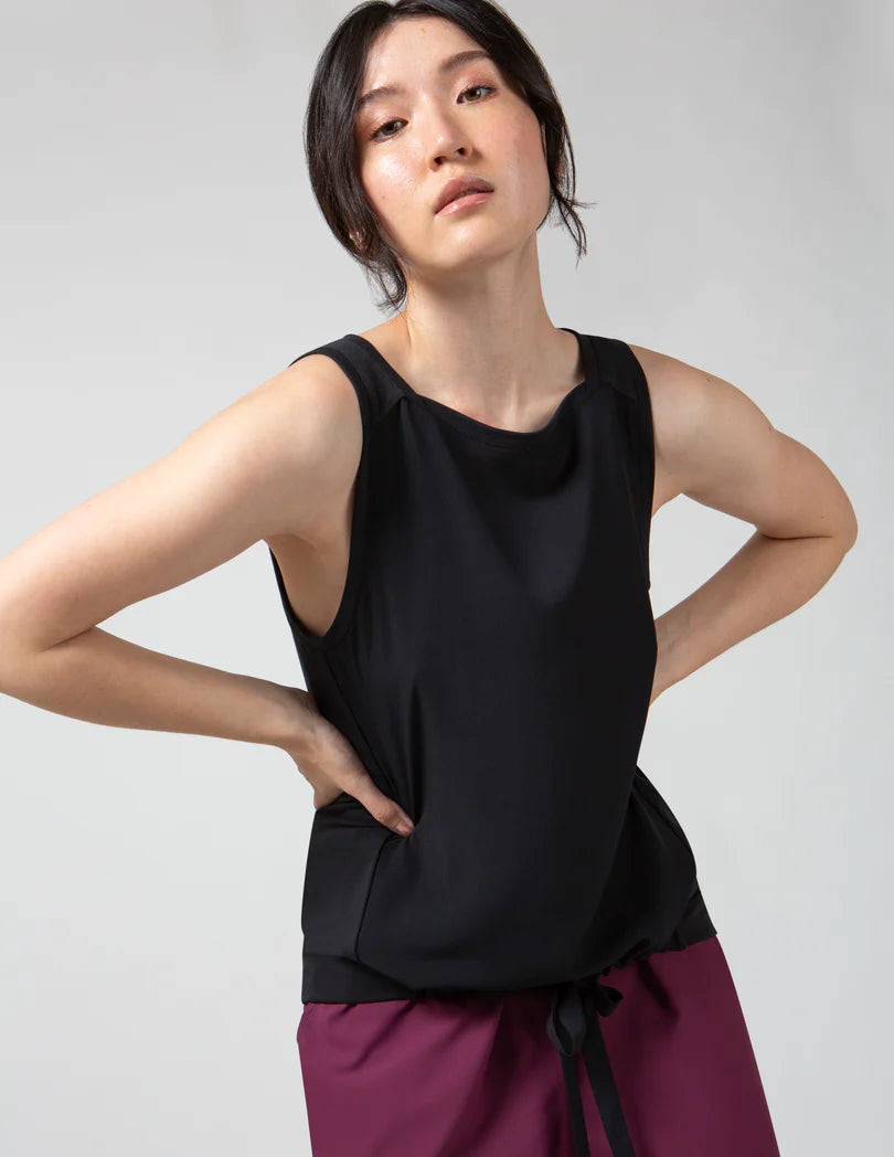 Mayfair Top