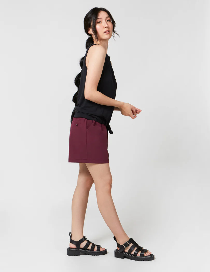 Mayfair Top
