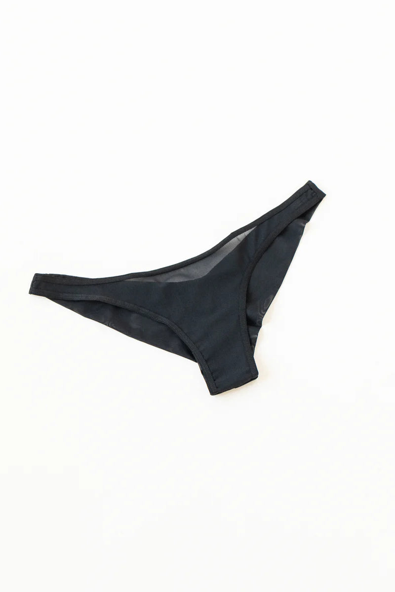 Everyday Thong by HIRRS