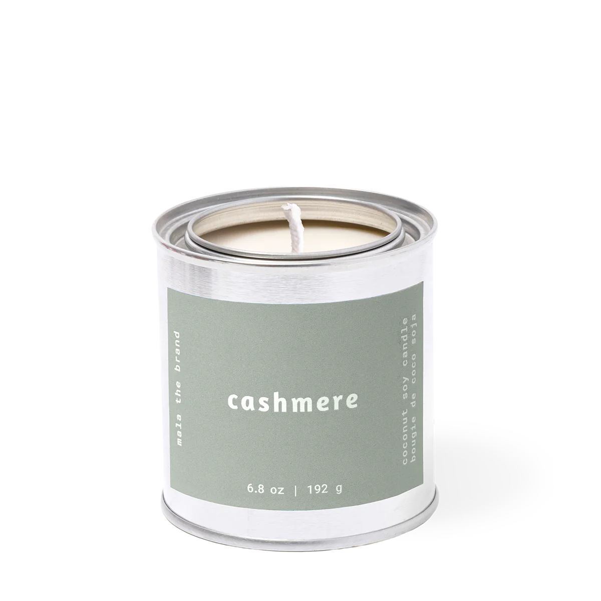 Mala mini candle 107g
