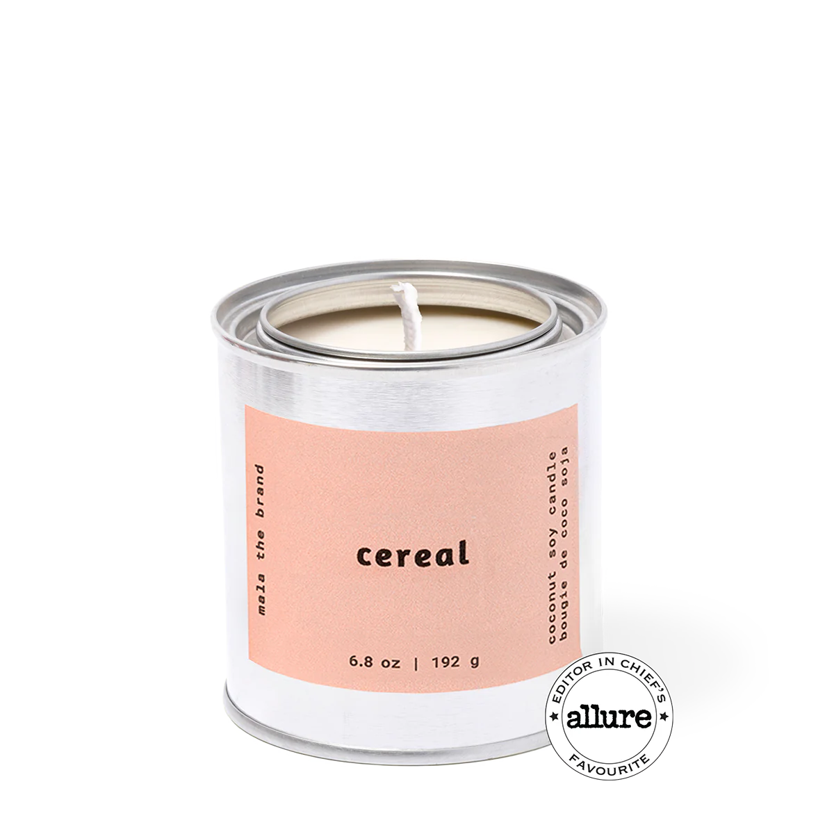 Mala mini candle 107g