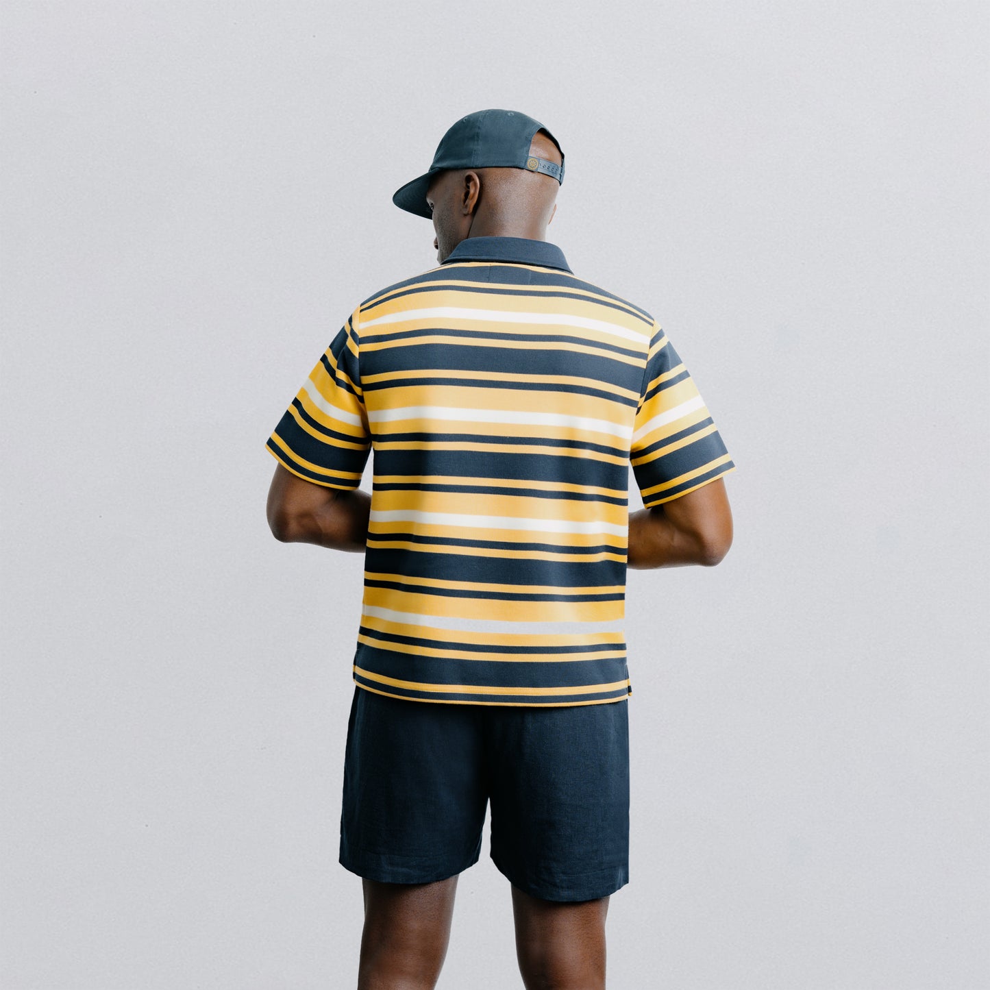 The 90's Polo