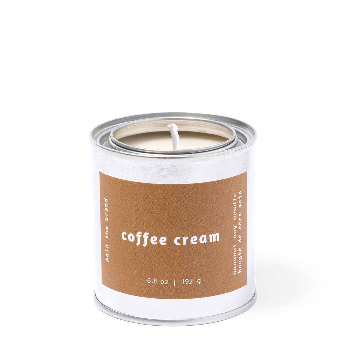 Mala mini candle 107g