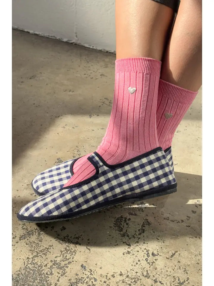 Her Socks - Varsity