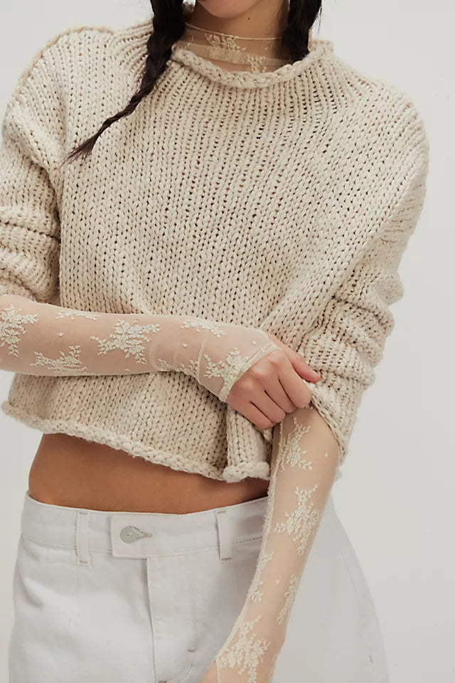 Opal Sweater