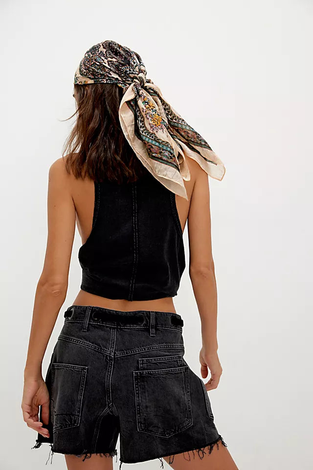 Moxie Short