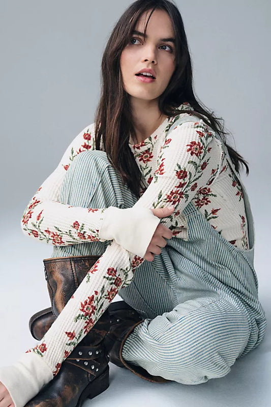 Pretty Little Thermal