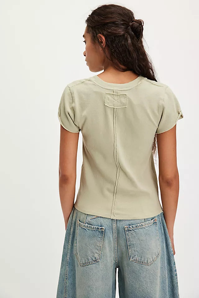 The Tee That Got Away