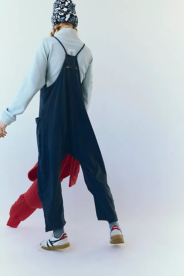Hot Shot Onesie