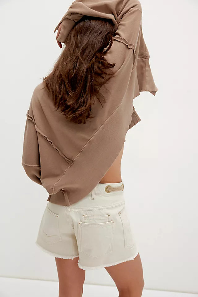 Moxie Short