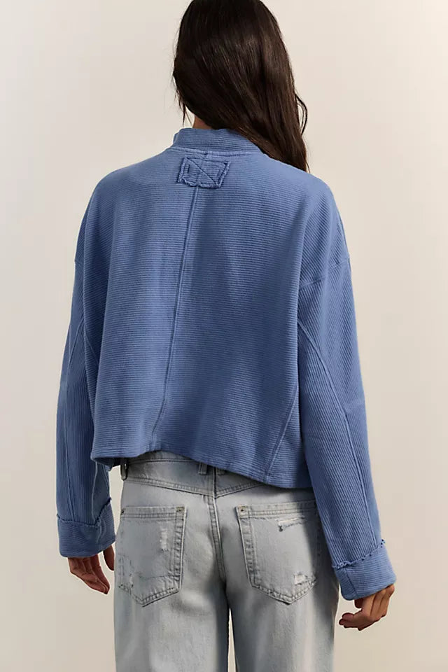 Celeste Quaterzip