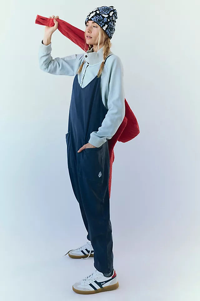 Hot Shot Onesie