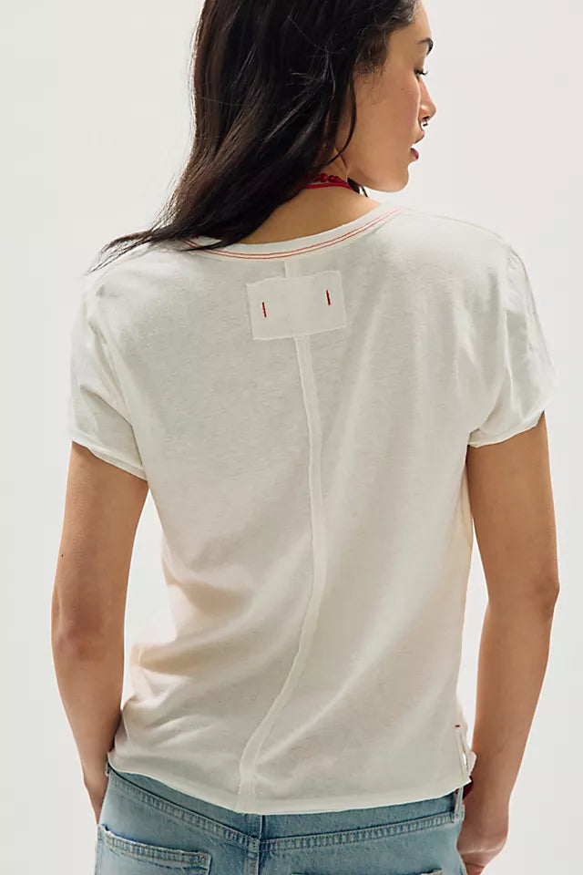Nova Graphic Tee
