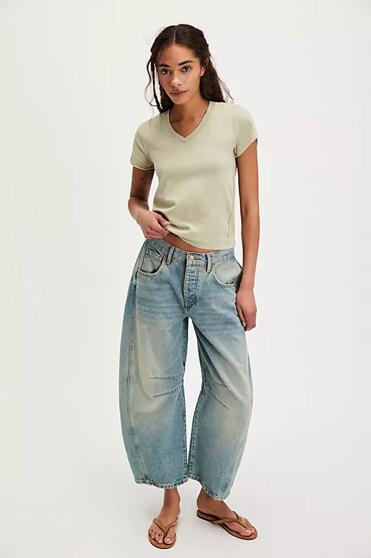 The Tee That Got Away