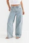 The Boyfriend Jean