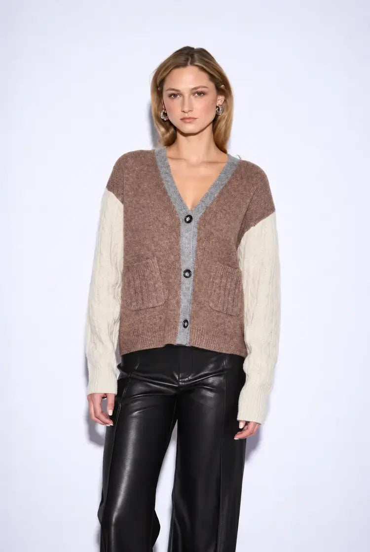 Harlow Cardigan