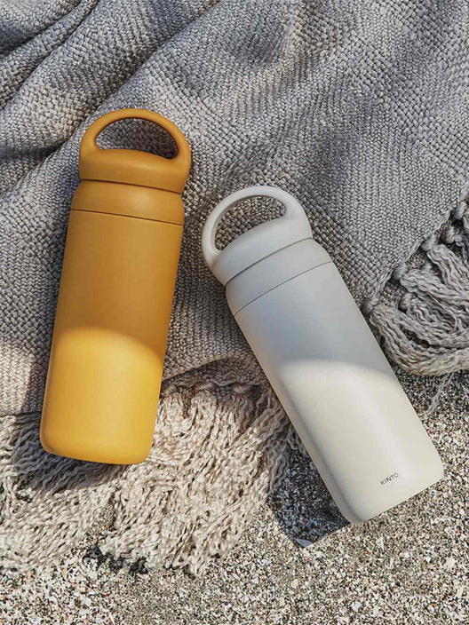 Kinto Day off Tumbler