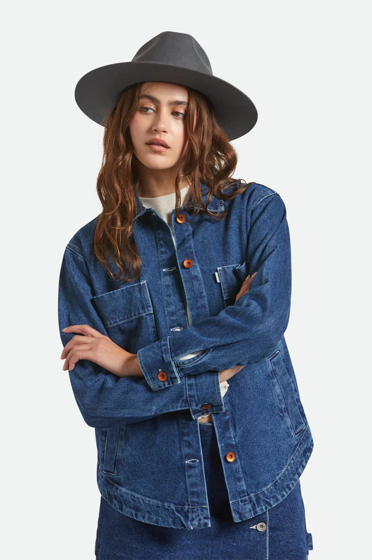 Hawkins Hat