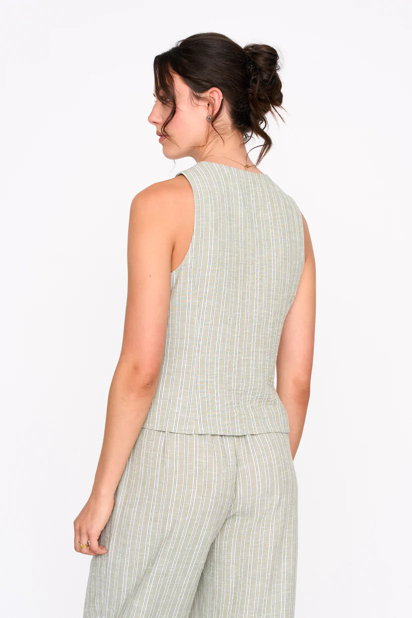 Gina Vest