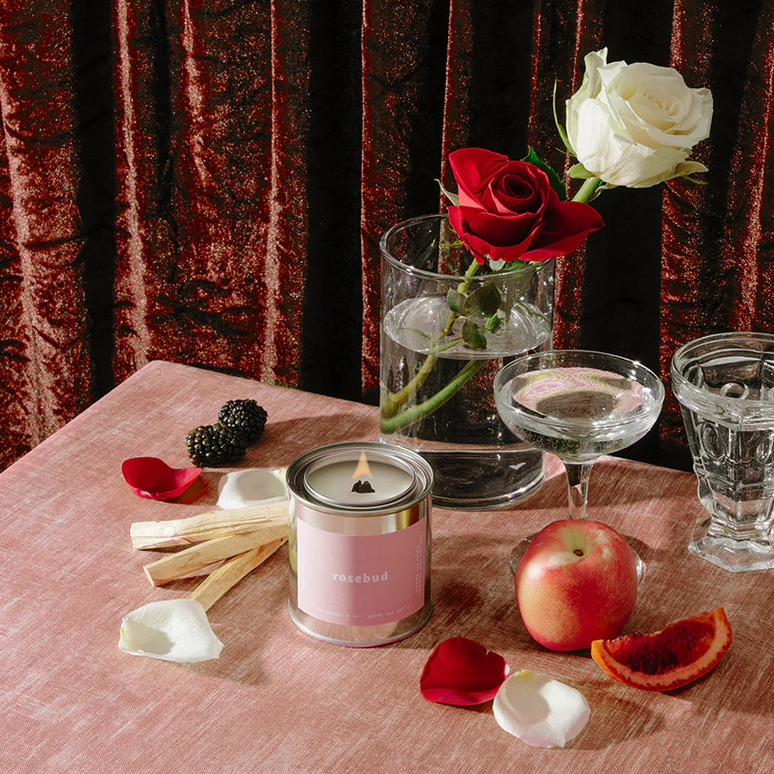 Mala mini candle 107g