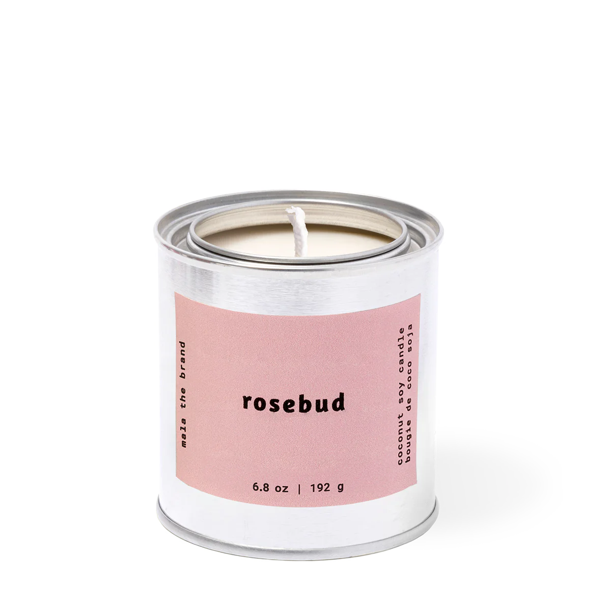 Mala mini candle 107g