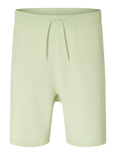 Knit Short