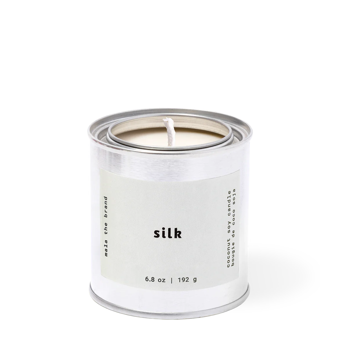 Mala mini candle 107g