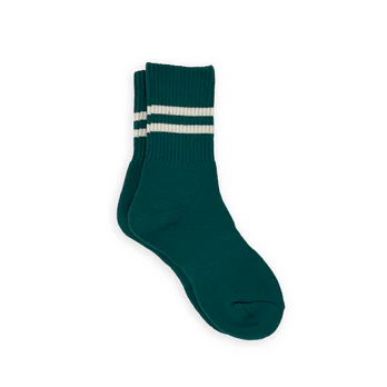 Gym Socks by Unified