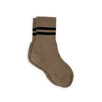 Gym Socks by Unified