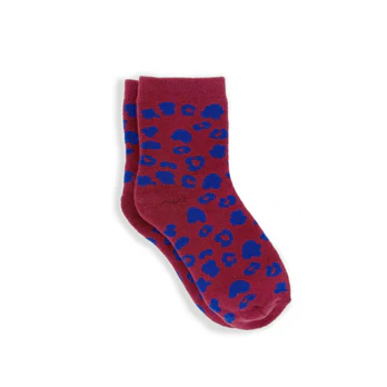 Leopard Socks