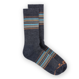 Elwood sock by Pistil