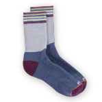 Kaiya Crew Sock