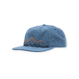 Carlton Hat
