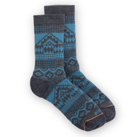 Raven Crew Sock