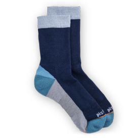 Chloe Crew Sock