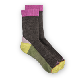 Chloe Crew Sock